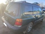 Subaru Forester 1998 года за 2 800 000 тг. в Экибастуз – фото 2