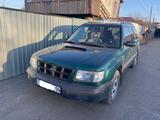 Subaru Forester 1998 года за 2 800 000 тг. в Экибастуз – фото 5