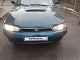 Subaru Legacy 1994 годаүшін1 300 000 тг. в Алматы