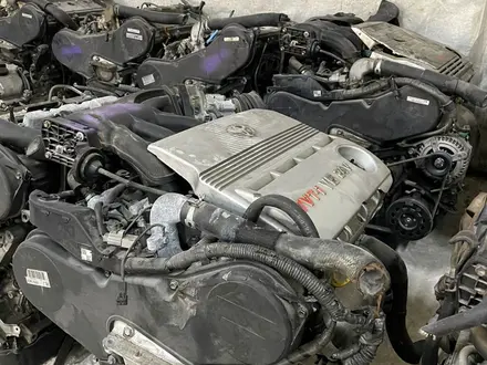Двигатель Lexus Rx 1MZ (3.0)/2AZ (2.4)/2GR (3.5) за 132 500 тг. в Алматы – фото 7