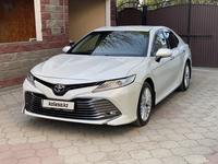 Toyota Camry 2019 года за 13 000 000 тг. в Алматы