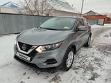 Nissan Qashqai 2020 годаүшін10 800 000 тг. в Актобе