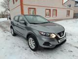 Nissan Qashqai 2020 годаүшін10 800 000 тг. в Актобе – фото 3