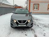 Nissan Qashqai 2020 годаүшін10 800 000 тг. в Актобе – фото 4