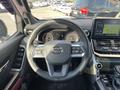 Toyota Land Cruiser 2024 года за 62 000 000 тг. в Шымкент – фото 11