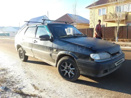 ВАЗ (Lada) 2114 2006 года за 600 000 тг. в Уральск