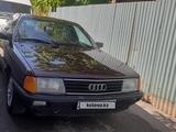 Audi 100 1990 года за 1 900 000 тг. в Алматы