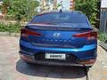 Hyundai Elantra 2019 года за 6 300 000 тг. в Атырау – фото 2