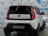 Kia Soul 2015 годаүшін7 700 000 тг. в Алматы – фото 4