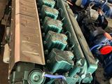 Моторы на Тягач, Самосвал, Миксер, Автокран, Погрузчик с навесным за 1 250 000 тг. в Алматы – фото 3
