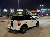 Mini Countryman 2011 года за 8 100 000 тг. в Алматы – фото 5