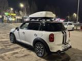 Mini Countryman 2011 года за 8 100 000 тг. в Алматы – фото 3