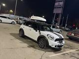 Mini Countryman 2011 года за 8 100 000 тг. в Алматы