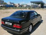 Mercedes-Benz E 270 2001 годаүшін4 500 000 тг. в Атырау – фото 2