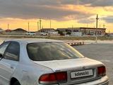 Mazda Cronos 1993 года за 650 000 тг. в Жанаозен – фото 3