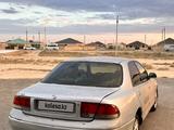 Mazda Cronos 1993 года за 650 000 тг. в Жанаозен – фото 4