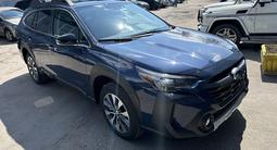 Subaru Outback 2023 года за 20 000 000 тг. в Алматы