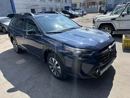 Subaru Outback 2023 года за 20 000 000 тг. в Алматы