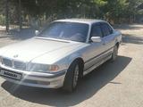 BMW 730 1995 годаүшін3 500 000 тг. в Шымкент