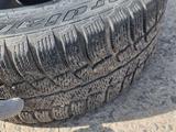 Диски р16 с зимней резиной Ford Jac за 120 000 тг. в Шымкент – фото 2