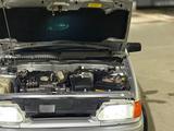ВАЗ (Lada) 2114 2013 годаүшін1 300 000 тг. в Актау – фото 5