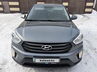 Hyundai Creta 2018 годаfor8 500 000 тг. в Павлодар