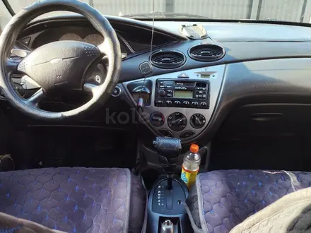 Ford Focus 2003 года за 2 500 000 тг. в Астана – фото 12