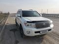 Toyota Land Cruiser 2012 года за 16 000 000 тг. в Шымкент – фото 3