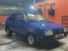 Skoda Felicia, 1996