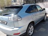 Lexus RX 350 2007 года за 8 799 600 тг. в Семей – фото 3