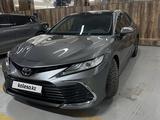Toyota Camry 2022 года за 15 000 000 тг. в Астана