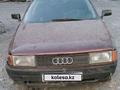 Audi 80 1990 годаүшін370 000 тг. в Караганда – фото 6