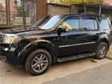 Honda Pilot 2012 года за 12 500 000 тг. в Алматы – фото 4