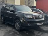Honda Pilot 2012 года за 12 500 000 тг. в Алматы – фото 5