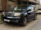 Honda Pilot 2012 года за 12 500 000 тг. в Алматы