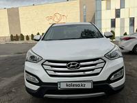 Hyundai Santa Fe 2014 годаүшін9 200 000 тг. в Алматы