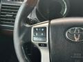 Toyota Land Cruiser Prado Luxe 2011 года за 15 490 000 тг. в Павлодар – фото 12