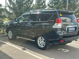 Toyota Land Cruiser Prado Luxe 2011 года за 15 490 000 тг. в Павлодар – фото 4