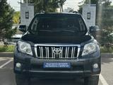 Toyota Land Cruiser Prado Luxe 2011 года за 15 490 000 тг. в Павлодар – фото 2