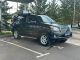 Toyota Land Cruiser Prado Luxe 2011 года за 15 490 000 тг. в Павлодар – фото 3