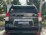 Toyota Land Cruiser Prado Luxe 2011 года за 15 490 000 тг. в Павлодар – фото 5