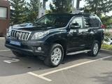 Toyota Land Cruiser Prado Luxe 2011 года за 15 490 000 тг. в Павлодар