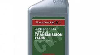 Трансмиссионная Жидкость Honda CVT Fluid (вариатор) за 6 000 тг. в Алматы