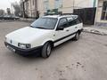 Volkswagen Passat 1992 годаүшін1 300 000 тг. в Тараз