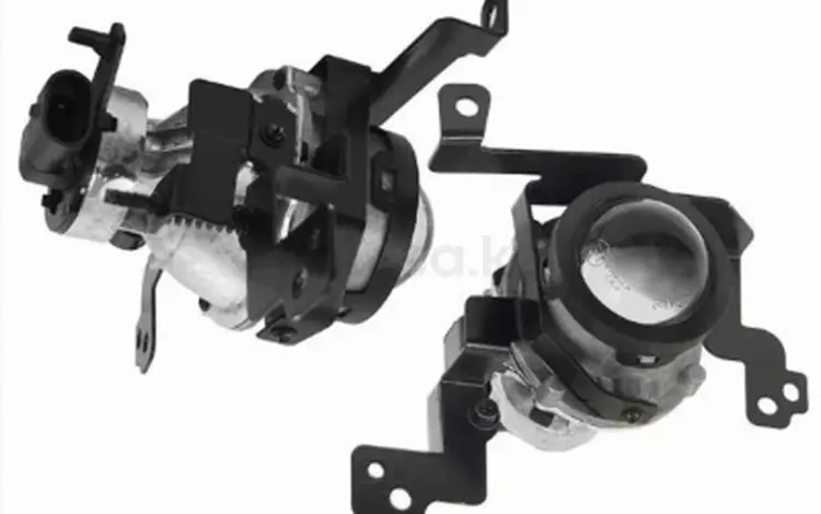 Фара противотуманная за 3 900 тг. в Шымкент