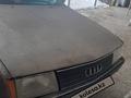 Audi 100 1986 годаүшін650 000 тг. в Тараз – фото 3