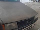 Audi 100 1986 года за 650 000 тг. в Тараз – фото 3