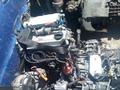 Двигатель VAG Passat b3 1.8-2.0л EA827/EA113 за 380 000 тг. в Шымкент – фото 11