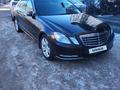 Mercedes-Benz E 350 2010 годаүшін8 000 000 тг. в Астана – фото 2