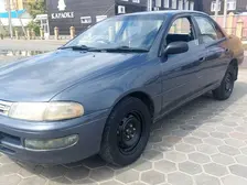 Toyota Carina, 1995